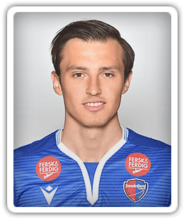 Stefan Mladenovic