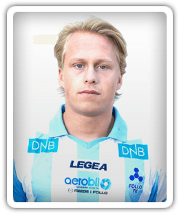 Håvard Dalseth