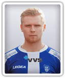 Andreas Westby