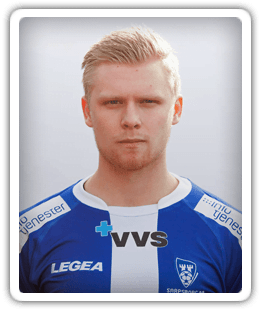 Andreas Westby