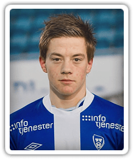 Lars Erik Ludvigsen