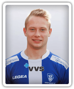 Per Marcus Johannessen
