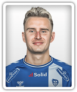 Martin Hoel Andersen