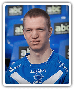 Alexander Arnesen