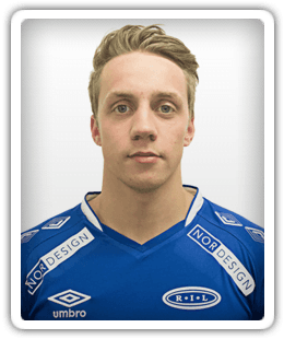 Kristian Rømo Skille