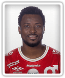 Luc Kassi