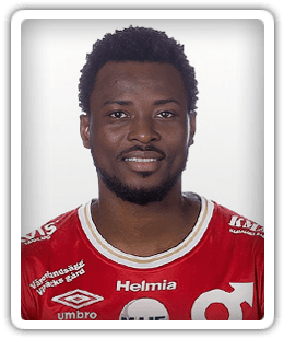 Luc Kassi