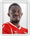 Moryké Fofana