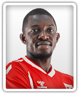 Moryké Fofana