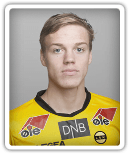 Joachim Osvold
