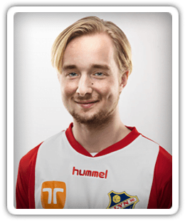 Axel Pedersen