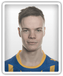 Mats Frede Hansen