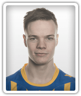 Mats Frede Hansen