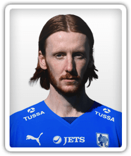 Peder Nersveen