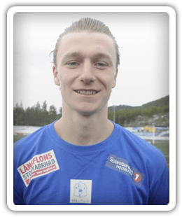 Sturla Hoberg