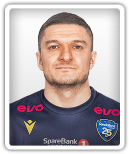 Youssef Chaib