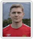 Ole Kristian Rødahl
