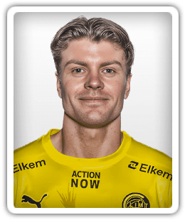 Sondre Sørli