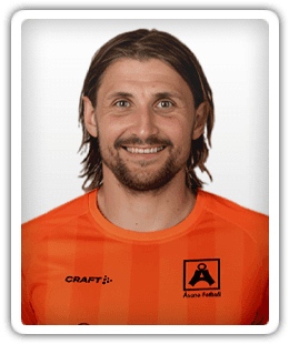 Steffen Lie Skålevik