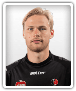 Håkon Lorentzen