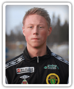 Lars Ivar Slemdal
