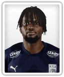 Aliou Coly