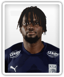 Aliou Coly