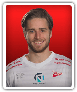 Oscar Borgersen