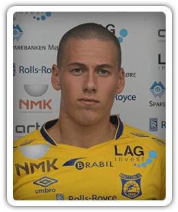 Ola Husby