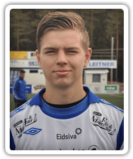 Kristoffer Lundberget