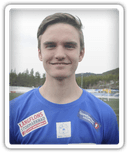 Magnus Pedersen