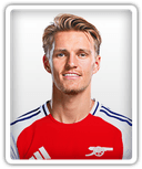 Martin Ødegaard
