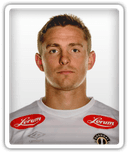 Mathias Blårud