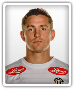 Mathias Blårud