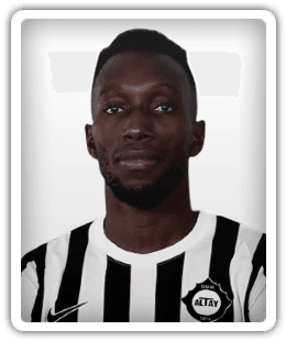 Daouda Bamba
