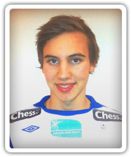 Thorvald Trætteberg