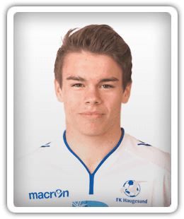 Arent-Emil Hauge