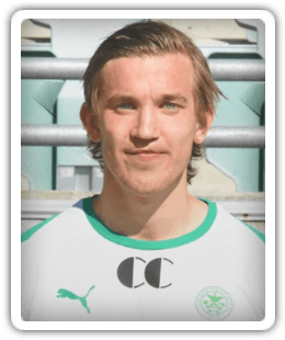 Steffen Skogvang Pedersen