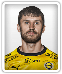 Vebjørn Hoff