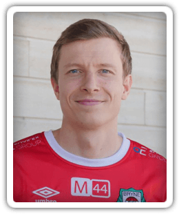 Bjarne Langeland