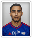 Ali Iqbal