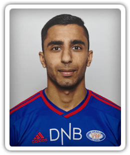 Ali Iqbal