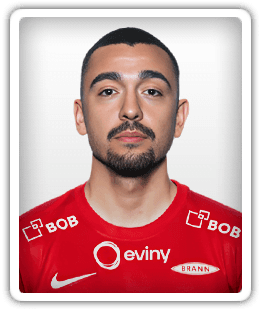 Niklas Castro