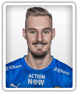 Kjetil Haug