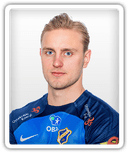 Nikolas Walstad