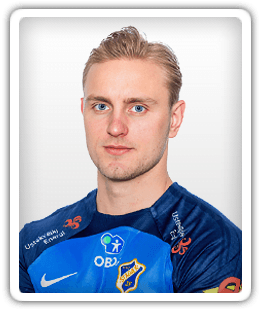 Nikolas Walstad