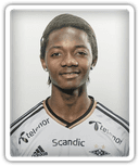 Victorie Gamwanya