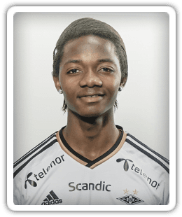 Victorie Gamwanya