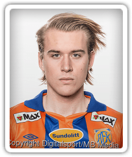 Joakim Barstad