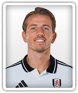 Sander Berge